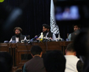 New govt to be announced soon, says Taliban